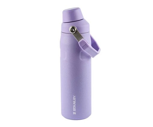 Garrafa Térmica Aerolight Fast Flow Lavender - 710ml, lilac | WestwingNow