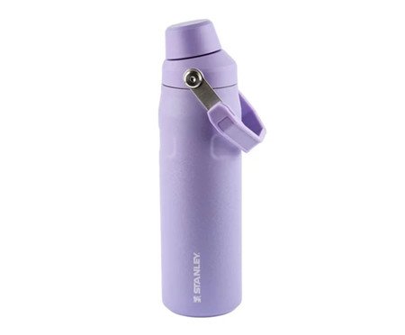 Garrafa Térmica Aerolight Fast Flow Lavender - 710ml | Westwing