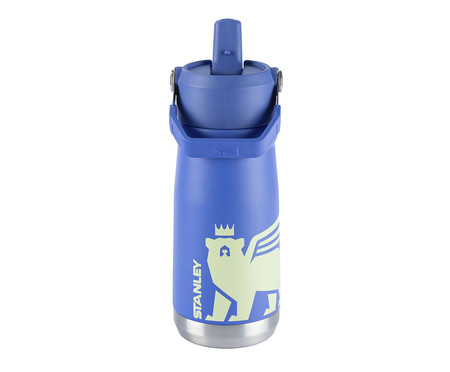 Garrafa Térmico Flip Str Kids Iris - 500ml | Westwing