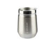 Copo Everyday Inox - 296 Ml, silver or metallic | WestwingNow