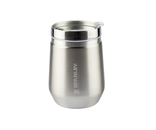 Copo Everyday Inox - 296 ml, silver or metallic | WestwingNow