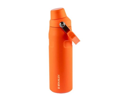 Garrafa Térmica Aerolight Fast Flow Tigerlily - 710ml, orange | WestwingNow