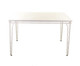 Mesa Eiffel   4 Lugares Branco, white | WestwingNow