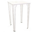 Mesa Lateral Eiffel Branco, white | WestwingNow