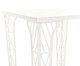 Mesa Lateral Eiffel Branco, white | WestwingNow