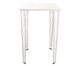 Mesa Lateral Eiffel Branco, white | WestwingNow