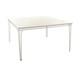 Mesa Eiffel   8 Lugares Branco, white | WestwingNow