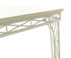 Mesa Eiffel Quadrada, white | WestwingNow