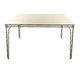 Mesa Eiffel   8 Lugares Verde Oliva e Legno, green | WestwingNow