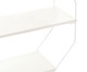 Prateleira Geometrica Octogonal Branco, white | WestwingNow