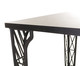 Mesa Lateral Eiffel Preto, black | WestwingNow