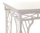 Aparador Eiffel Branco, white | WestwingNow