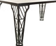 Mesa de Centro Eiffel Preto, black | WestwingNow