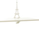 Prateleira Eiffel Branco, white | WestwingNow