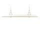 Prateleira Eiffel Branco, white | WestwingNow