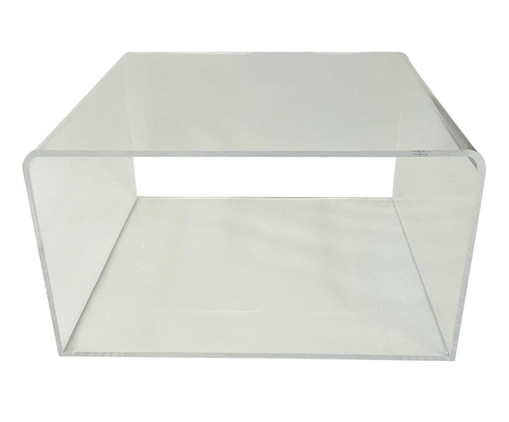 Mesa de Centro Daisy, Transparente | WestwingNow