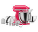 Batedeira Kitchenaid Hibiscus, Rosa | WestwingNow