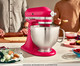 Batedeira em Inox Kitchenaid Hibiscus, Rosa | WestwingNow