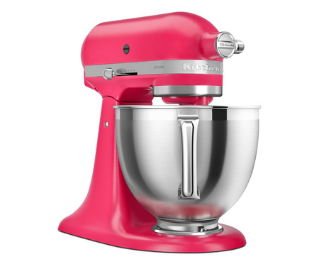 Batedeira Kitchenaid Hibiscus | Westwing