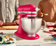 Batedeira em Inox Kitchenaid Hibiscus, Rosa | WestwingNow