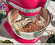 Batedeira Kitchenaid Hibiscus, Rosa | WestwingNow