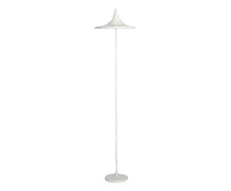 Luminária de Piso Tomiko Branca Bivolt | Westwing