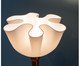 Luminária Lilly Lamp Bivolt - Branca e Acobreado, Branco | WestwingNow