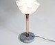 Luminária Lilly Lamp Bivolt - Branca e Acobreado, Branco | WestwingNow