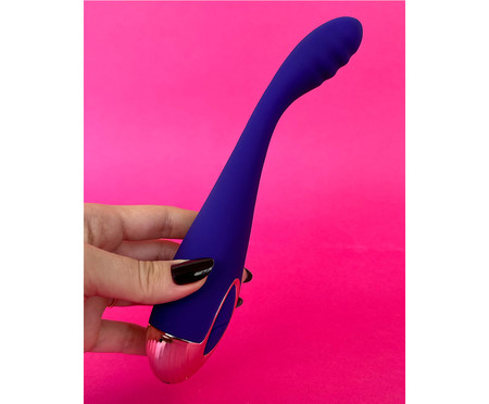 Vibrador Personal Ponto G Milly | WestwingNow