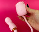 Sugador e Vibrador Finger Sweet, pink | WestwingNow