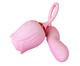 Sugador e Vibrador Finger Sweet, pink | WestwingNow