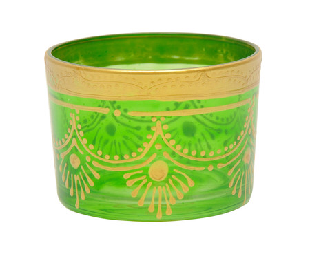 Pote Multiuso Princess Cup Verde