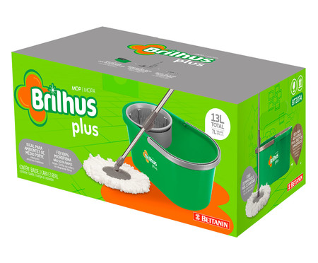 Mop Brilhus Plus | WestwingNow