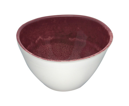 Bowl Aqua Vemelho | WestwingNow