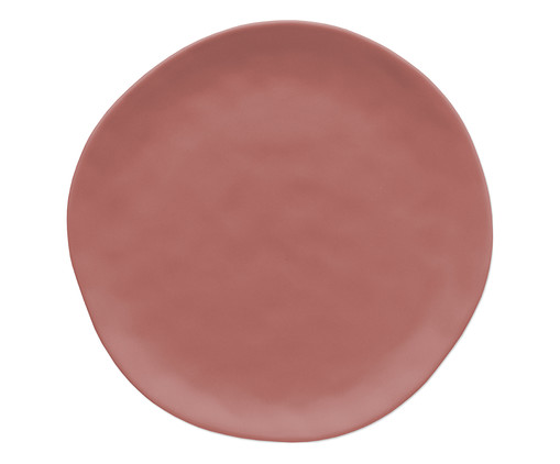 Prato Raso Organic Terracota, Rosa | WestwingNow