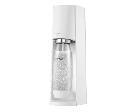 Máquina para Gaseificar Água Sodastream Terra Branca | Westwing