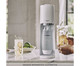 Máquina para Gaseificar Água Sodastream Terra Branca, Branco | WestwingNow