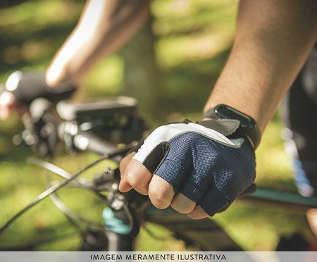 Luva para Ciclismo Wardi | WestwingNow