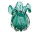 Vaso Italy Tauerete Tiffany, Verde | WestwingNow