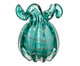 Vaso Italy Tauerete Tiffany, Verde | WestwingNow