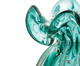 Vaso Italy Tauerete Tiffany, Verde | WestwingNow