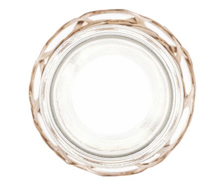 Garrafa com Sisal Wolff | Westwing