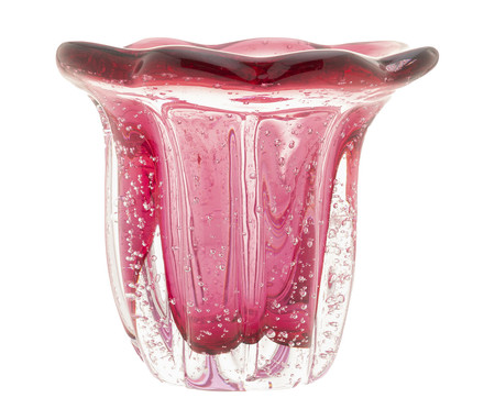 Vaso Italy Rosa | WestwingNow