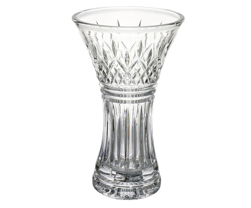 Vaso em Cristal Lys, Transparente | WestwingNow