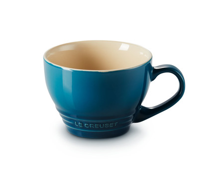 Caneca Giant Deep Teal | WestwingNow