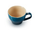 Caneca Giant Deep Teal, Azul | WestwingNow