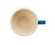 Caneca Giant Deep Teal, Azul | WestwingNow