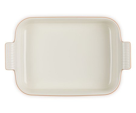 Travessa Retangular Heritage Cayenne - 3,85L | Westwing