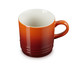 Caneca London Cayenne, Laranja | WestwingNow