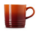 Caneca London Cayenne, Laranja | WestwingNow